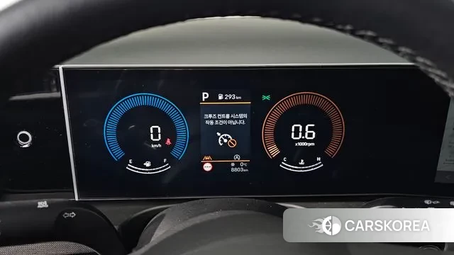 Hyundai The New Tucson (NX4) id 3620110 из Кореи 18