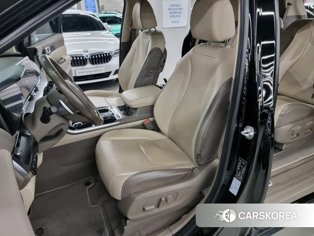 Kia Carnival 4th generation id 3923725 из Кореи 18