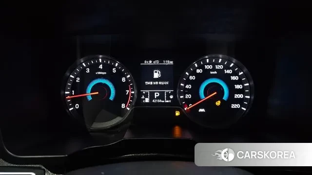 Ssangyong Berry New Tivoli id 3626310 из Кореи 18