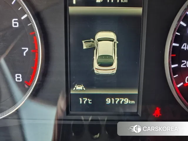 Kia K5 3rd generation id 3543635 из Кореи 17