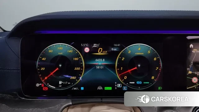 Mercedes-Benz E-Class W213 id 3504102 из Кореи 18