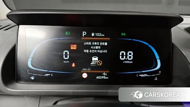 Hyundai Casper id 3550975 из Кореи 18