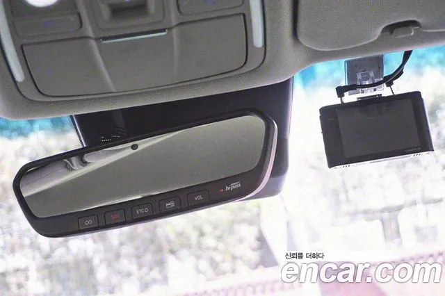 Genesis G80 id 2666034 из Кореи 18