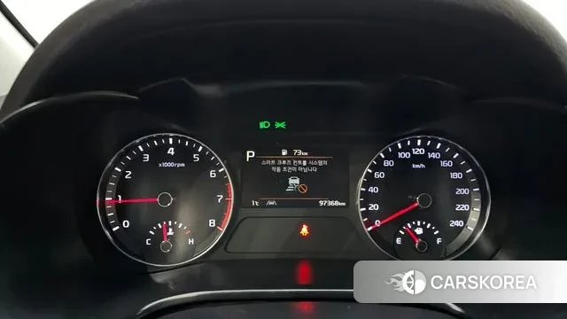 Kia The New K3 2nd generation id 3582160 из Кореи 18