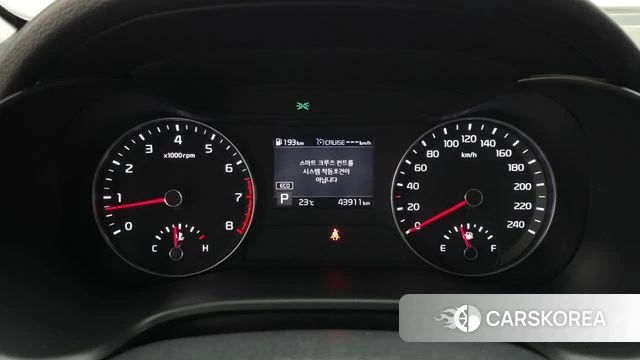 Kia Come New K3 id 4448160 из Кореи 28