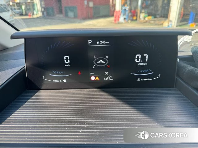 Hyundai Staria id 4300506 из Кореи 18