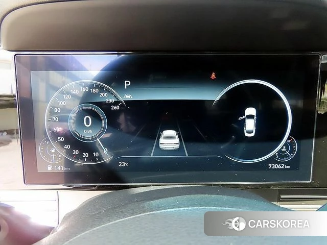 Hyundai The New Grandeur IG id 4848516 из Кореи 18