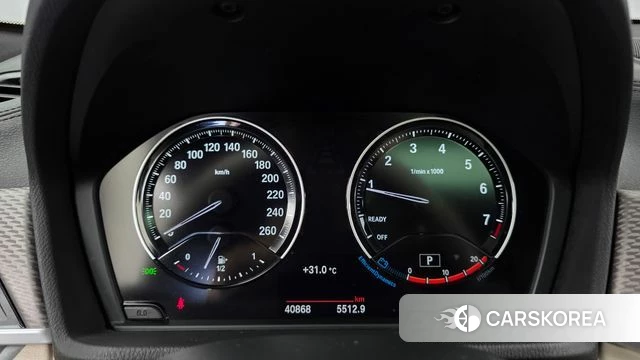BMW X2 (F39) id 4855898 из Кореи 30