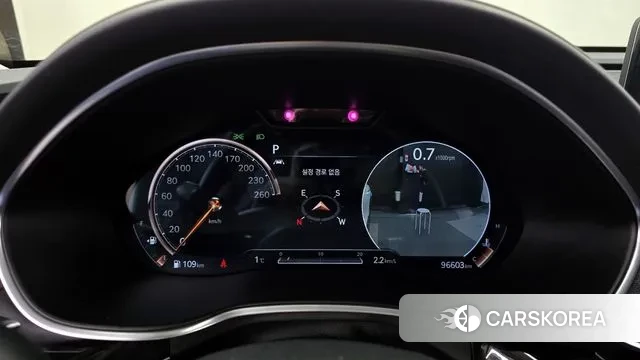 Genesis G80 (RG3) id 3504407 из Кореи 18