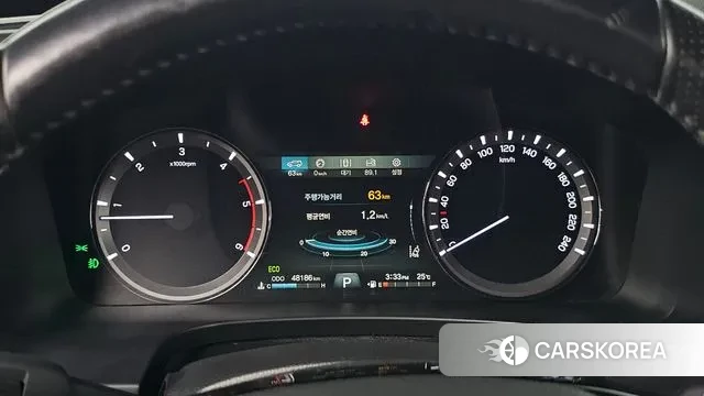 Ssangyong The New Rexton Sport id 3225022 из Кореи 18