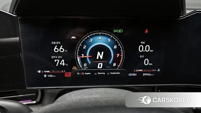 Hyundai Avante (CN7) id 3394937 из Кореи 18