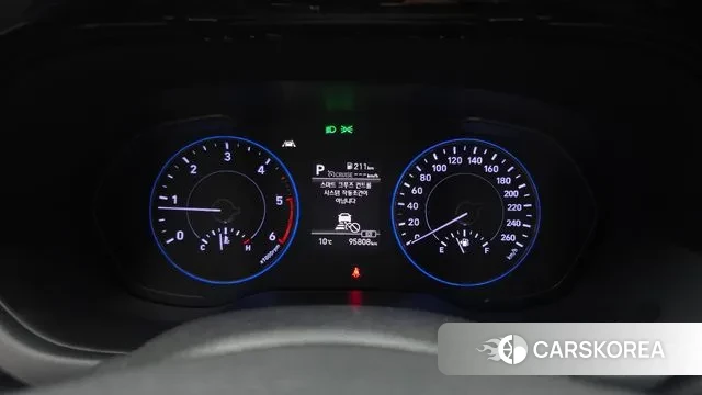 Hyundai Palisade id 3546958 из Кореи 18