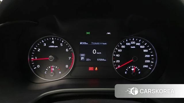 Kia Come New K3 id 3852763 из Кореи 18