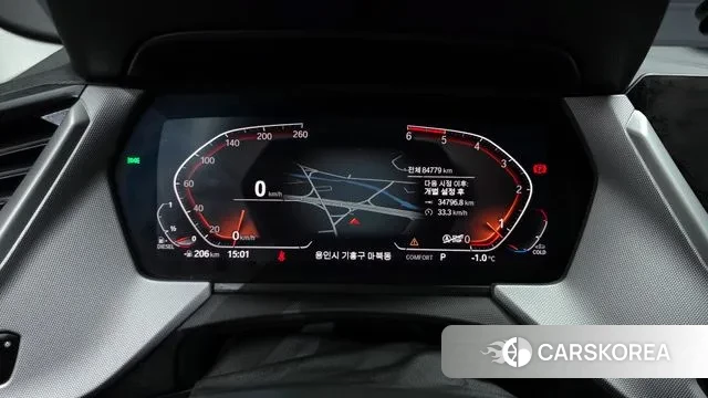 BMW 1 Series (F40) id 3666282 из Кореи 18