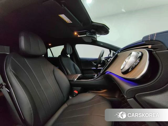 Mercedes-Benz EQE id 4366163 из Китая 19