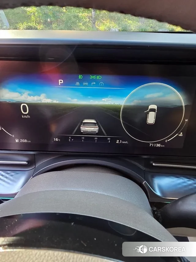 Kia Carnival 4th generation id 3355636 из Кореи 17