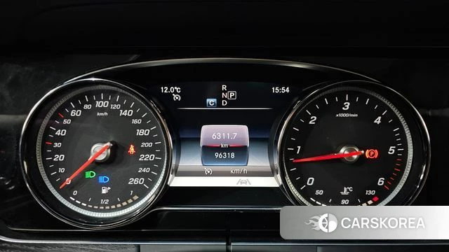 Mercedes-Benz E-Class W213 id 3911244 из Кореи 18