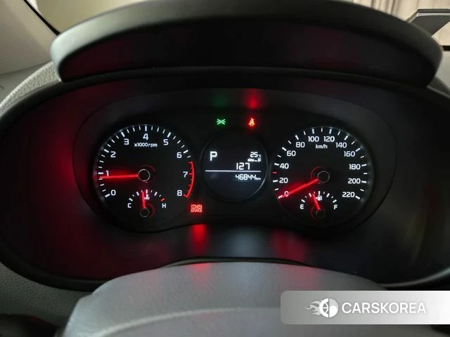 Kia Morning Urban (JA) id 4887287 из Кореи 18