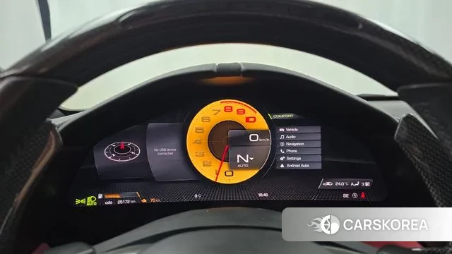 Ferrari Rome id 3467429 из Кореи 18