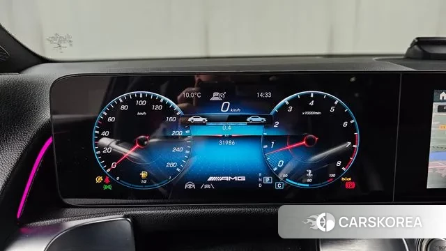 Mercedes-Benz GLB-Class X247 id 3572048 из Кореи 18