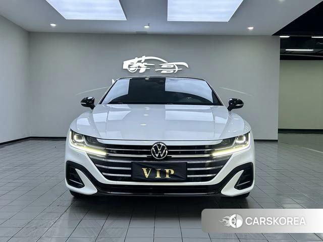 Volkswagen CC id 4313823 из Китая 10
