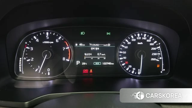 Kia K7 Premier id 4736883 из Кореи 18