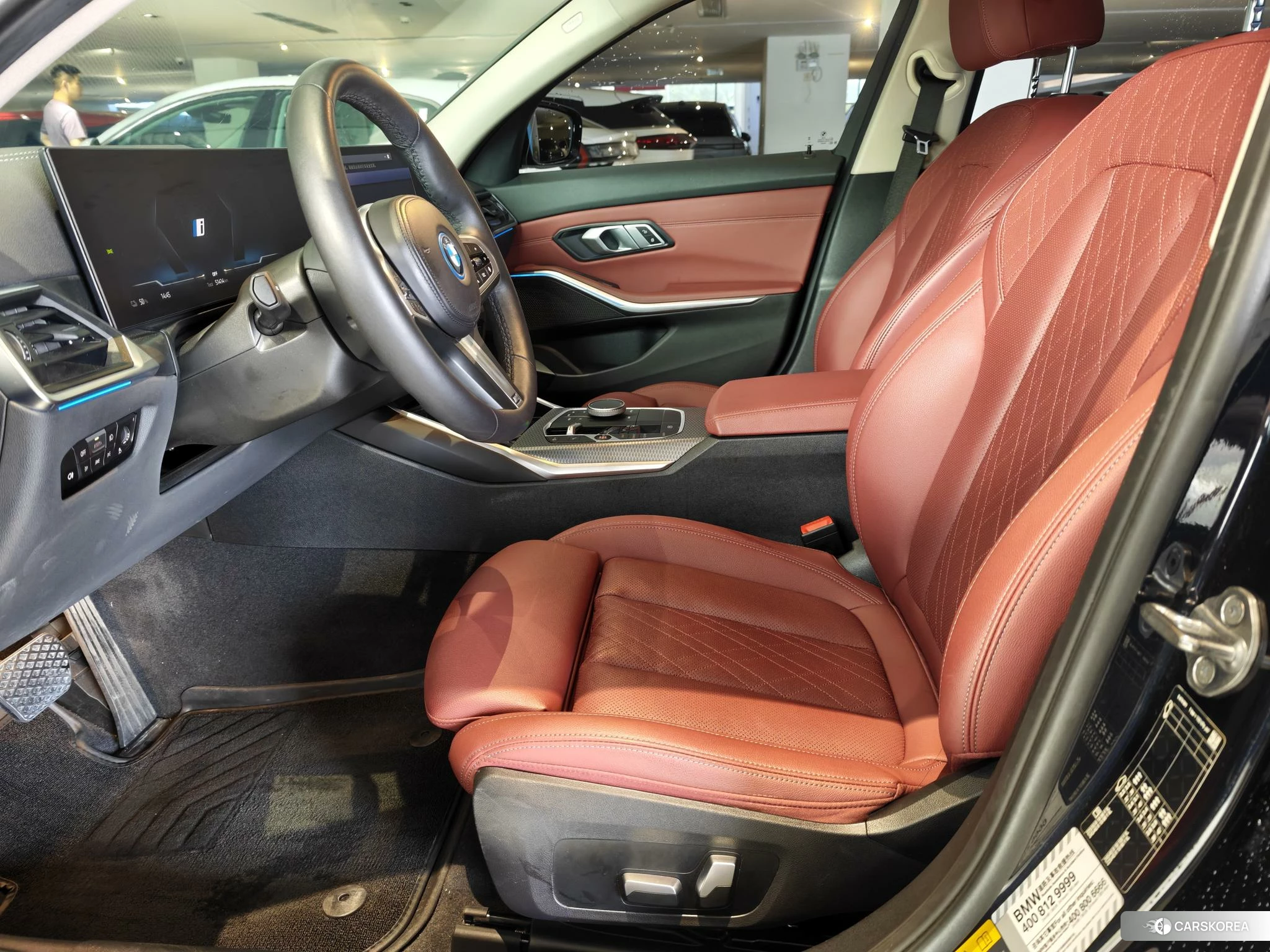 BMW i3 id 4492972 из Китая 8
