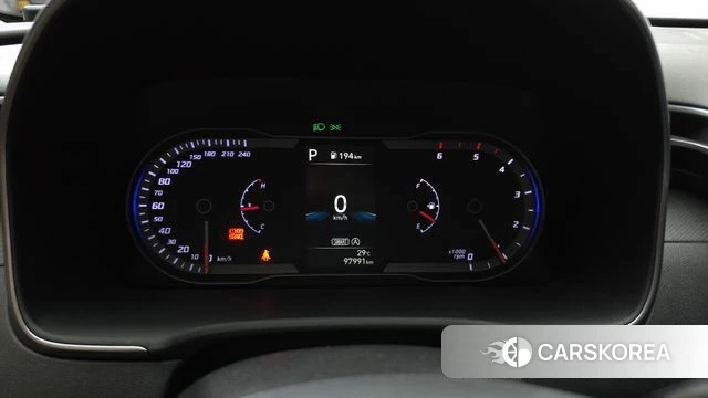 Hyundai All New Tucson id 4519095 из Кореи 28