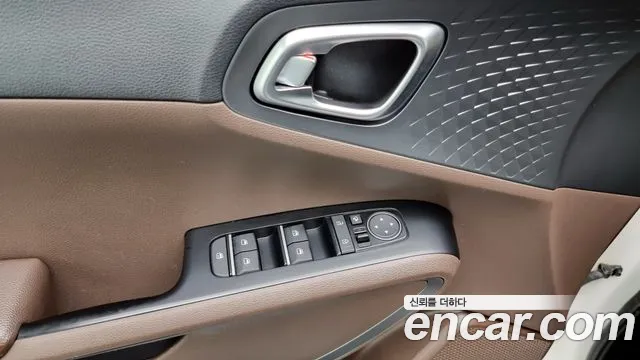 Kia Soul Booster id 2517318 из Кореи 18