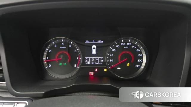 Ssangyong Berry New Tivoli id 4731072 из Кореи 18
