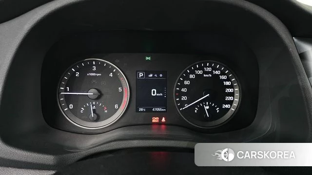 Hyundai All New Tucson id 4678040 из Кореи 28