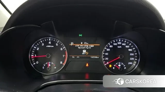 Kia The New K3 2nd generation id 3567196 из Кореи 18