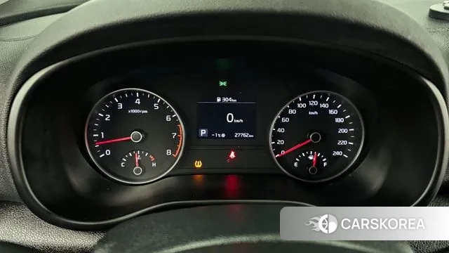 Kia Sportage The Bold id 3598841 из Кореи 18