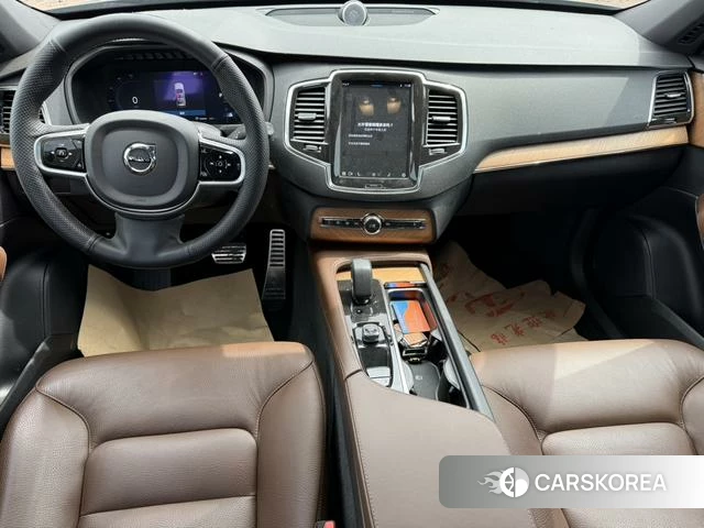 Volvo XC90 id 4208661 из Китая 8