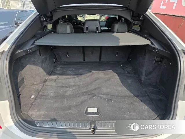 BMW 6 Series GT (G32) id 3771007 из Кореи 18