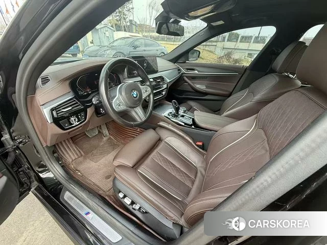 BMW 5 series id 3869667 из Китая 10