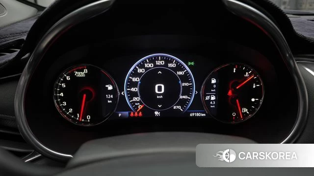 Chevrolet (GM Daewoo) The New Malibu id 4294383 из Кореи 36