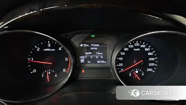 Kia The New Carnival id 3510115 из Кореи 18