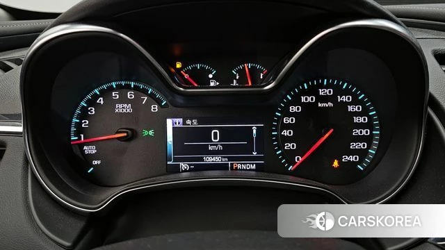 Chevrolet (GM Daewoo) Impala id 4020570 из Кореи 18