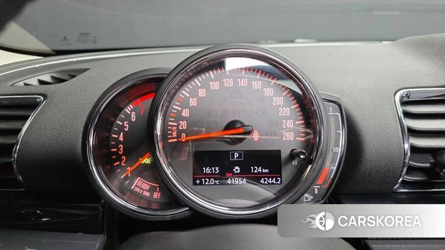 Mini Cooper Clubman id 3828685 из Кореи 18