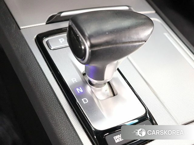 Genesis G80 id 4447810 из Кореи 18