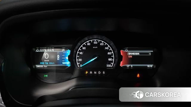 Ford Ranger 3rd Generation id 3898369 из Кореи 18