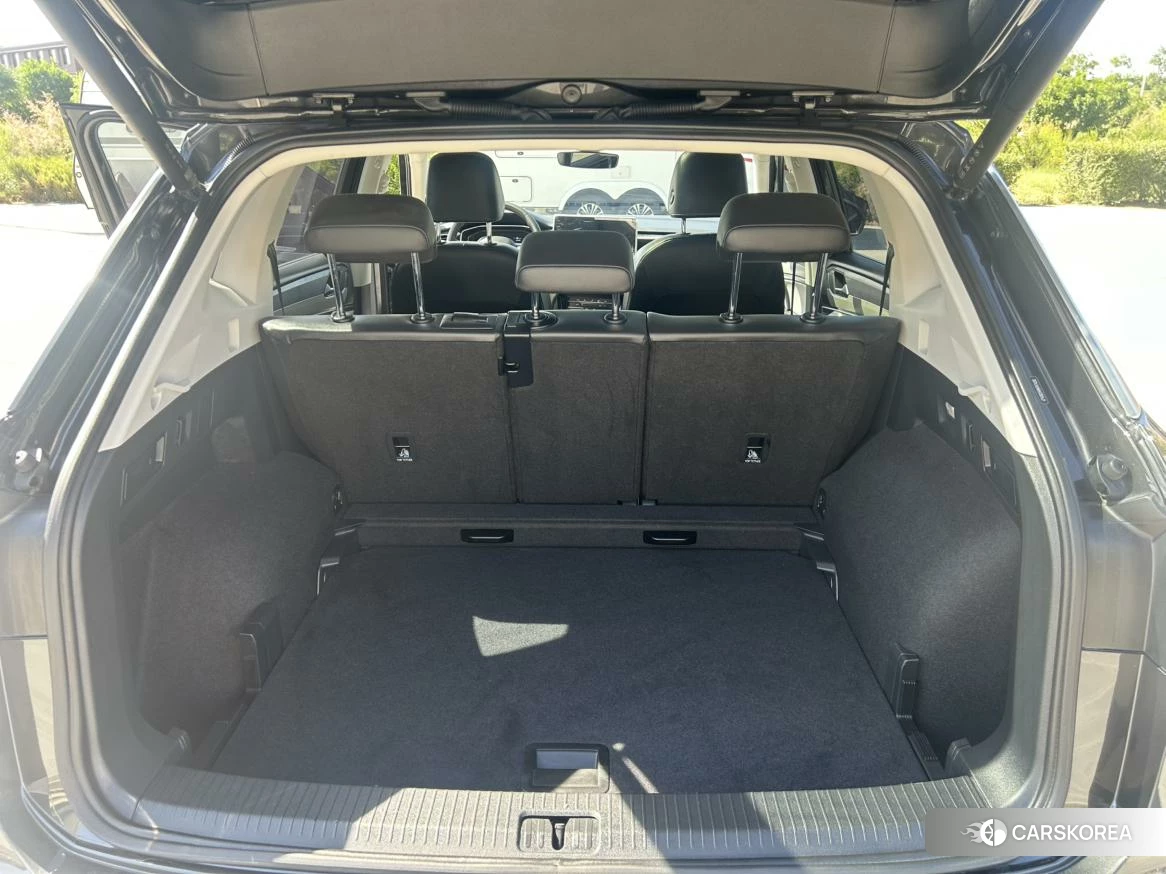 Volkswagen Tanyue id 4452986 из Китая 18