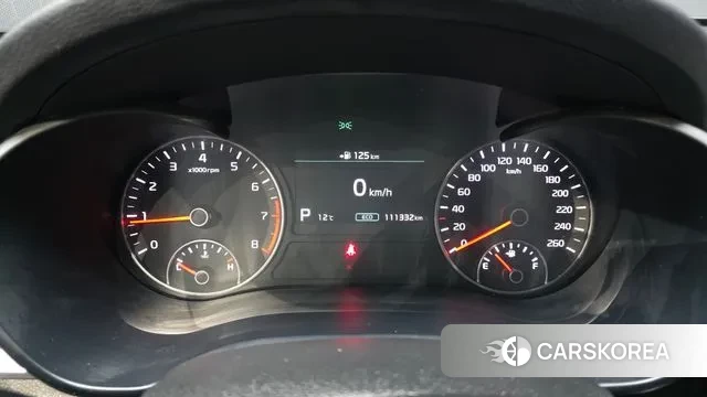 Kia K5 second generation id 3413484 из Кореи 18