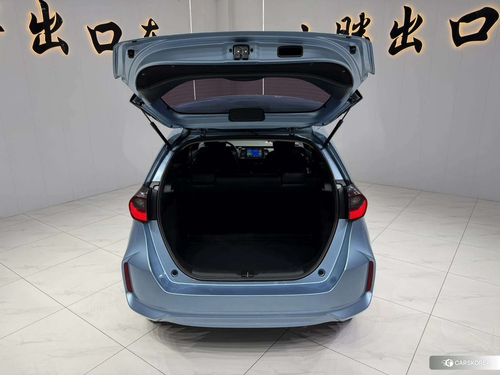 Honda Fit id 4455015 из Китая 18