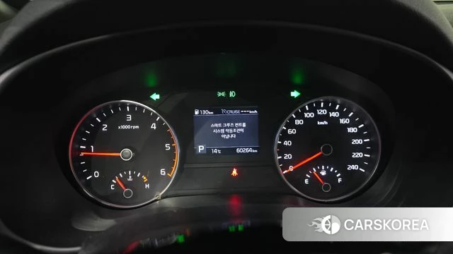 Kia Sportage The Bold id 3852987 из Кореи 18