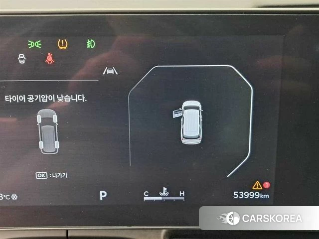 Kia The New Carnival 4th Generation id 3838430 из Кореи 18