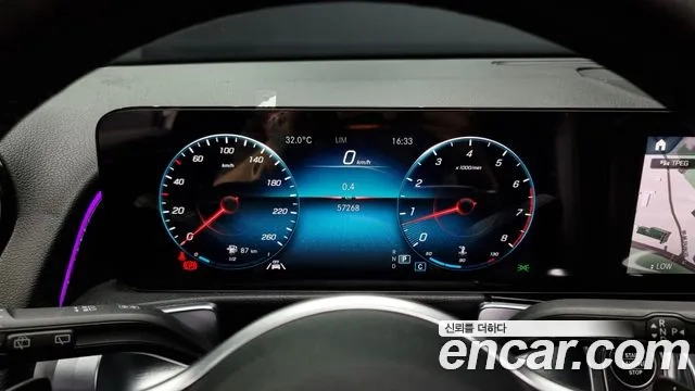 Mercedes-Benz GLB-Class X247 id 2880434 из Кореи 18