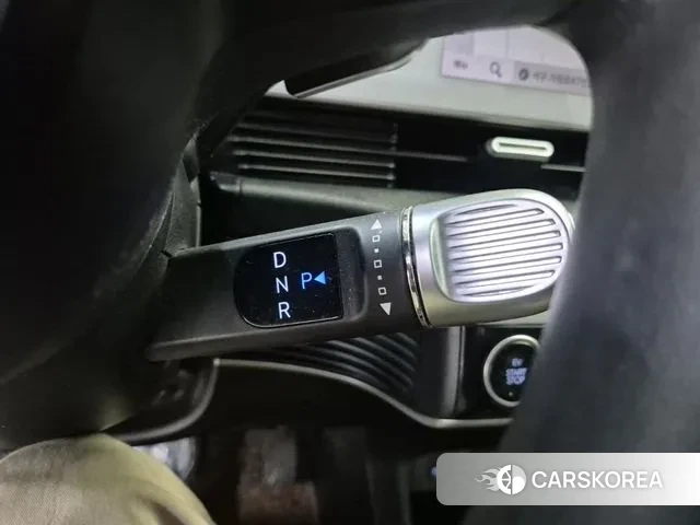 Hyundai Ionic 5 id 3389468 из Кореи 16