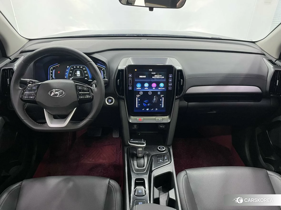 Hyundai ix35 id 4452097 из Китая 15